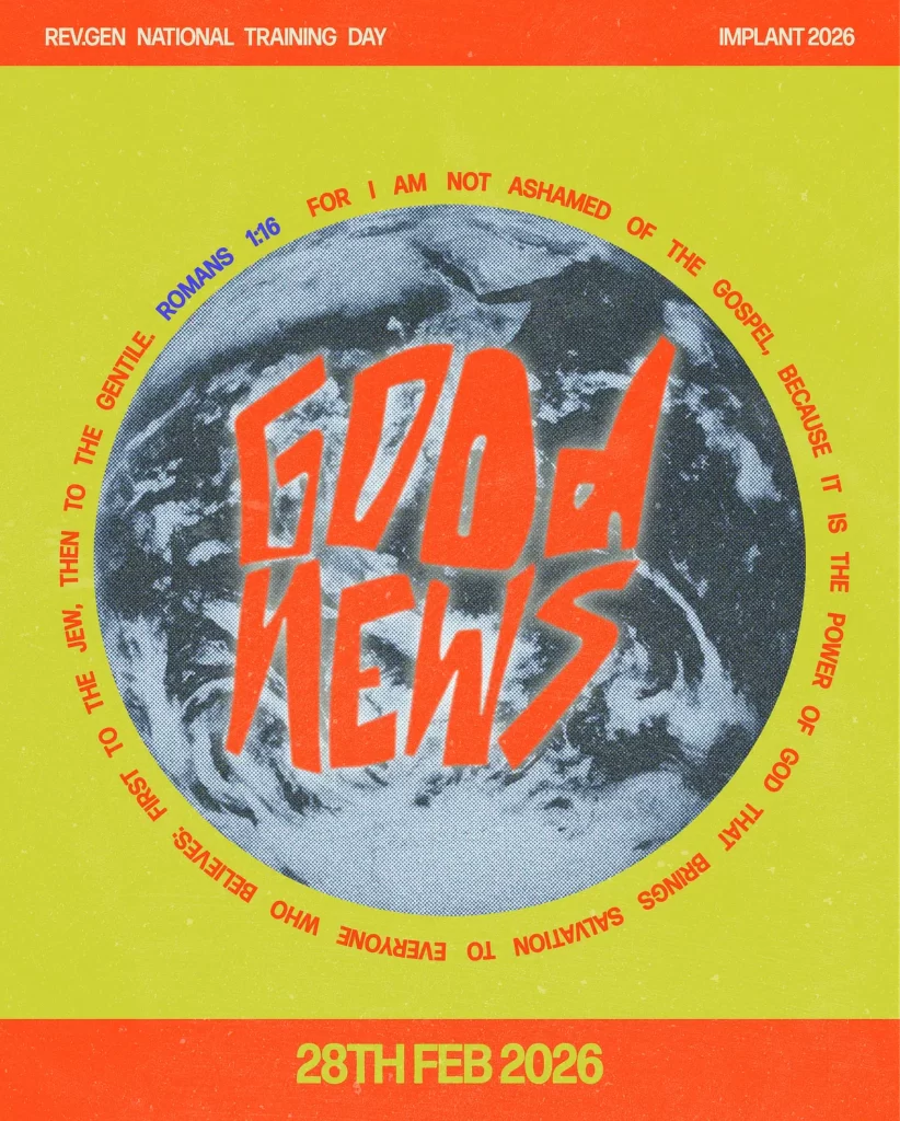 Implant - 28th February 2026. Location to be confirmed.