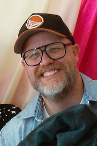 Ps Dan Taylor